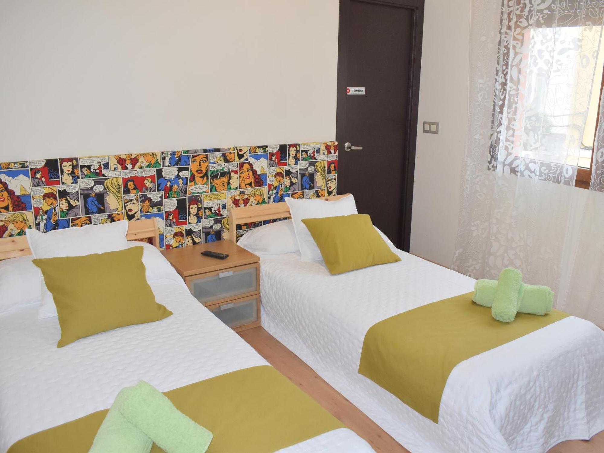 Apartamento Denia La Jara  Exterior foto